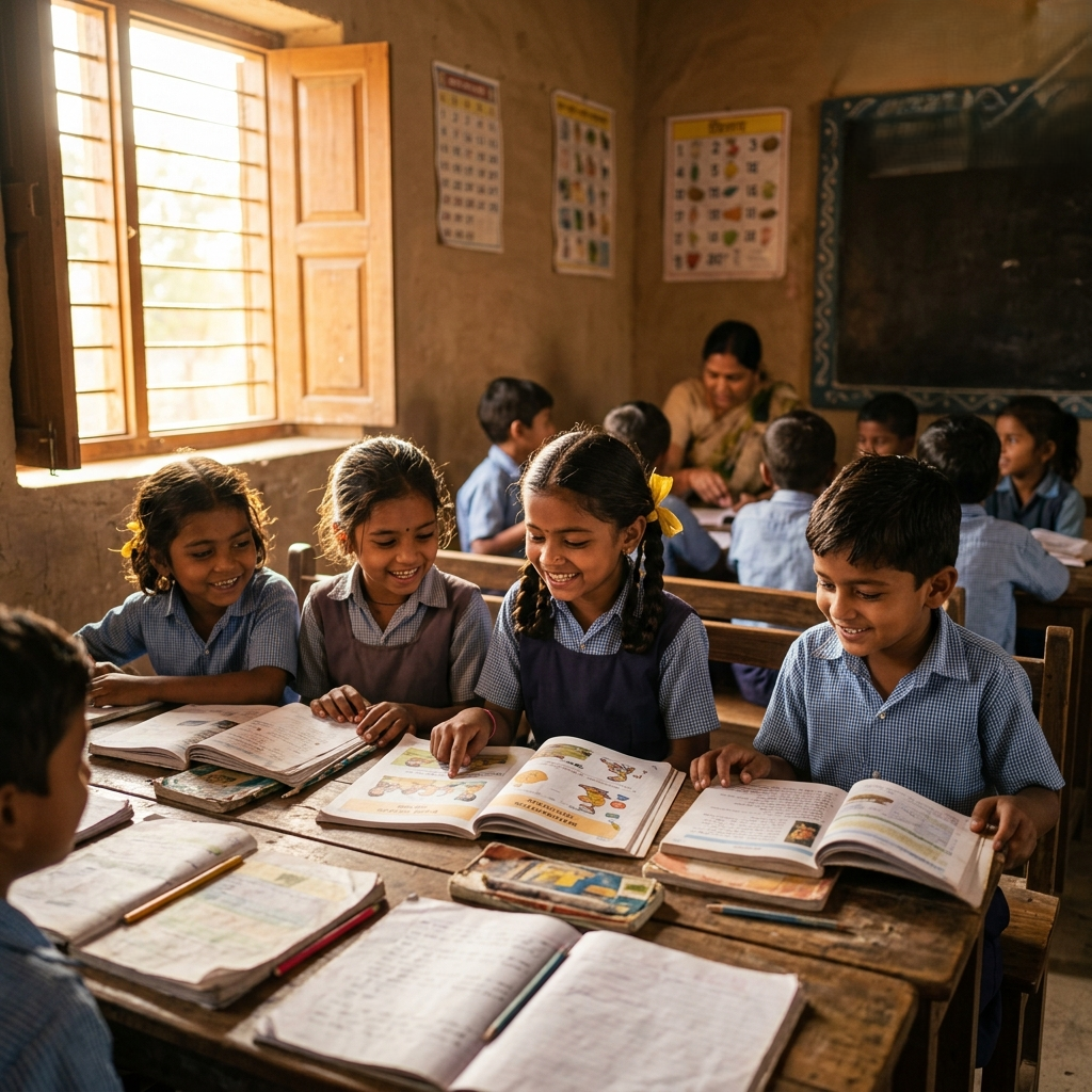 Education Summit 2026